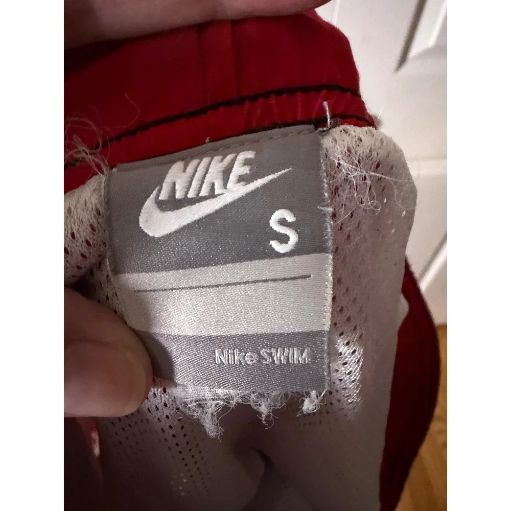Nike swim boys